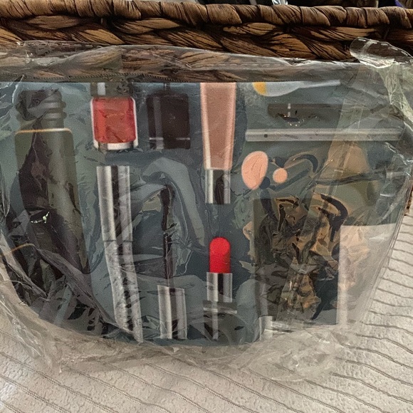 Make up pouches Cosmetic bag - Picture 5 of 5